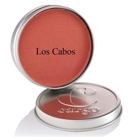 Cargo Cosmetics Swimmables Water Resistant Blush - Picture 1 of 1
